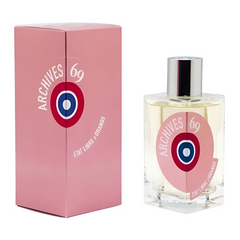 Nước Hoa Unisex Archives 69 - Etat Libre d'Orange 10ml, Hương Cay Nồng Phương Đông, Gợi Cảm, Quyến Rũ, Xuất Xứ Pháp