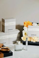 Nước Hoa Nữ MontBlanc Signature EDP 10ml - Hương Hoa Cỏ Phương Đông Quyến Rũ - Nước Hoa Cao Cấp Cho Phái Đẹp