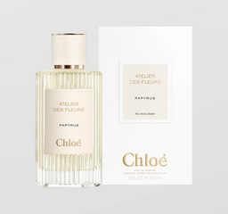 Nước Hoa Unisex Chloé Atelier Des Fleurs Papyrus EDP 150ml - Hương Gỗ Thanh Lịch, Sang Trọng, Tươi Mát