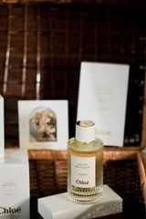 Nước Hoa Unisex Chloé Atelier Des Fleurs Papyrus EDP 150ml - Hương Gỗ Thanh Lịch, Sang Trọng, Tươi Mát