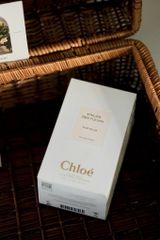 Nước Hoa Unisex Chloé Atelier Des Fleurs Papyrus EDP 150ml - Hương Gỗ Thanh Lịch, Sang Trọng, Tươi Mát