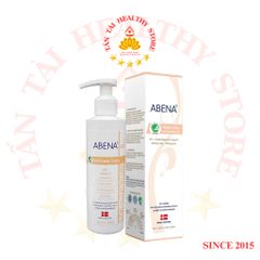 ✅[CHÍNH HÃNG, SỈ INBOX] Nước rửa vệ sinh phụ nữ Abena Intimate Care 200ml