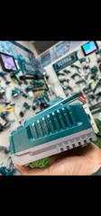 Đế Sạc Nhanh Total TFCLI20411 Chính Hãng - Sạc Pin 20V Hỗ Trợ 220V-240V, Thời Gian Sạc Nhanh 0,5-1 Giờ