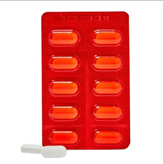 Korea eundan Vitamin C 1000 