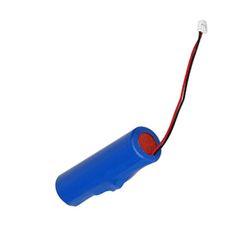 Pin Sạc Lithium 14500 3.7V 500mAh - Thay Thế Bàn Chải Đánh Răng, Tông Đơ, Máy Cạo Râu - Hiệu Suất Cao và Tiết Kiệm Năng Lượng