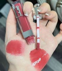 (Fullbox) Son Dưỡng Dior 027 Lip Maximizer - Chăm Sóc Môi Căng Mọng Với Collagen, Thiết Kế Sang Trọng, Phù Hợp Mọi Loại Da