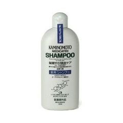 Dầu Gội Đầu Kích Thích Mọc Tóc Kaminomoto Nhật Bản 300ml - Chăm Sóc Tóc, Nuôi Dưỡng, Tóc Khỏe Mạnh, Mượt Mà