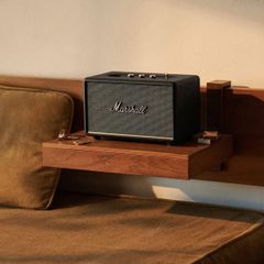 Loa Bluetooth Marshall Acton 3 - Âm Thanh Mạnh Mẽ, Kết Nối Bluetooth 5.2, Thiết Kế Sang Trọng, Loa Dành Cho Karaoke và Giải Trí Tại Nhà