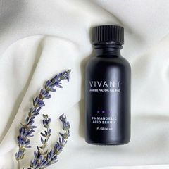 Serum Giảm Mụn, Lão Hóa 8% Mandelic Acid 3-In-1 - Dưỡng Da Sáng Mịn, Ngừa Mụn, Cải Thiện Sắc Tố Khống Đều 30ml