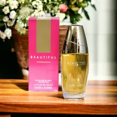 Nước Hoa Nữ Estee Lauder Beautiful Eau De Parfum EDP Spray 75ml. 293611