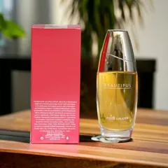 Nước Hoa Nữ Estee Lauder Beautiful Eau De Parfum EDP Spray 75ml. 293611