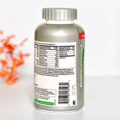 [Bill Costco Mỹ] Vitamin tổng hợp cho người trên 50 tuổi - Centrum Silver Adults 50+ 325 viên 293615