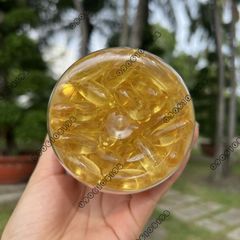 Dầu cá của Mỹ - Omega3 Spring Valley 1000mg 180 viên 293618