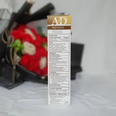 Kem Hăm Tã Cho Bé A+D tuýp 113g. 293623
