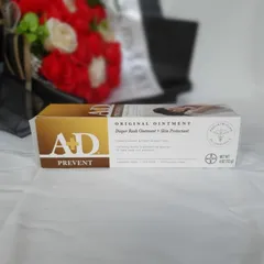 Kem Hăm Tã Cho Bé A+D tuýp 113g. 293623