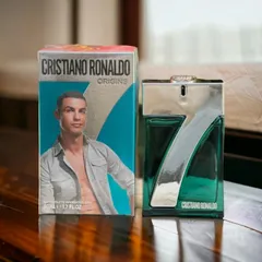 Nước Hoa Nam Cristiano Ronaldo CR7 Origins Eau De Toilette EDT 50ml. 293624