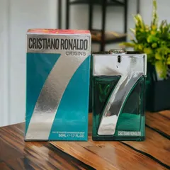 Nước Hoa Nam Cristiano Ronaldo CR7 Origins Eau De Toilette EDT 50ml. 293624