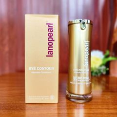 Lanopearl Eye Contour 30ml - Serum Chống Nhăn Thâm Quầng Mắt. 293628