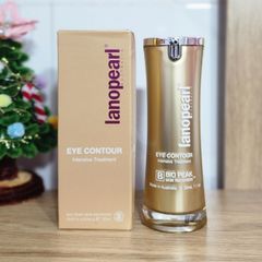 Lanopearl Eye Contour 30ml - Serum Chống Nhăn Thâm Quầng Mắt. 293628