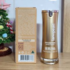 Lanopearl Eye Contour 30ml - Serum Chống Nhăn Thâm Quầng Mắt. 293628