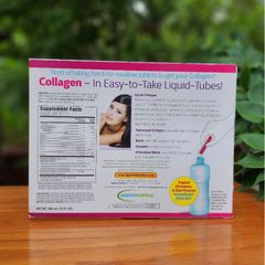 Liquid Collagen One Per Day Drink Mix 30 Ống - Collagen Nước của Mỹ. 293638