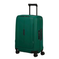 Vali Kéo Samsonite Essens Spinner - Nhẹ, Bền, Khóa TSA An Toàn, Chất Liệu Tái Chế, Thiết Kế Độc Đáo - Phụ Kiện Du Lịch Hàng Đầu