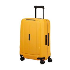 Vali Kéo Samsonite Essens Spinner - Nhẹ, Bền, Khóa TSA An Toàn, Chất Liệu Tái Chế, Thiết Kế Độc Đáo - Phụ Kiện Du Lịch Hàng Đầu