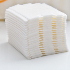 Bông Tẩy Trang Cotton Pads 222 Miếng - Chất Liệu Mềm Mịn, Hấp Thụ Tốt, Tẩy Trang Hiệu Quả Cho Mọi Loại Da