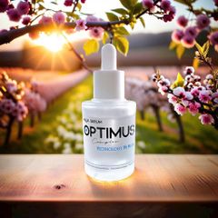 Serum Dưỡng Da Optimus Thanh Mộc Hương 30ml - Ngừa Nám, Làm Mịn Da, Hỗ Trợ Cấp Ẩm Từ Thiên Nhiên
