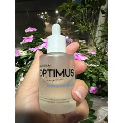 Serum Dưỡng Da Optimus Thanh Mộc Hương 30ml - Ngừa Nám, Làm Mịn Da, Hỗ Trợ Cấp Ẩm Từ Thiên Nhiên