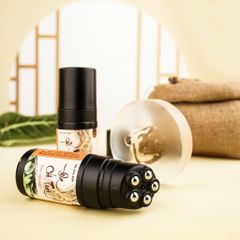 Gel Xoa Bóp Đa Cốt Toái Thanh Mộc Hương 50ml - Giảm Đau, Thư Giãn Chân Tay Từ Thành Phần Thiên Nhiên, Hương Thơm Dễ Chịu