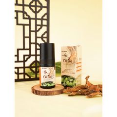 Gel Xoa Bóp Đa Cốt Toái Thanh Mộc Hương 50ml - Giảm Đau, Thư Giãn Chân Tay Từ Thành Phần Thiên Nhiên, Hương Thơm Dễ Chịu