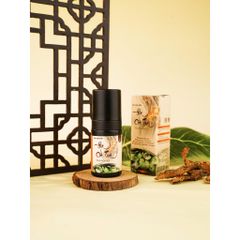 Gel Xoa Bóp Đa Cốt Toái Thanh Mộc Hương 50ml - Giảm Đau, Thư Giãn Chân Tay Từ Thành Phần Thiên Nhiên, Hương Thơm Dễ Chịu