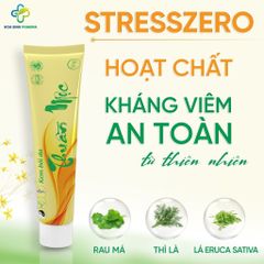 Kem Bôi Da Thuần Mộc 16gr - Dưỡng Ẩm, Làm Dịu Da - Giảm Bong Tróc Hăm Da Chàm Sữa Chính Hãng Thanh Mộc Hương