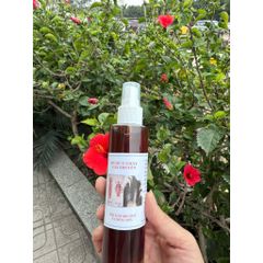 Ủ Chấy, Dầu Gội Chấy Chí  to chai 150ml
