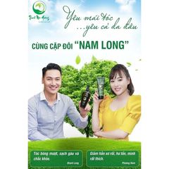 Dầu Gội Thanh Mộc Hương 350ml - Dưỡng Tóc Chắc Khỏe, Ngăn Rụng Tóc, Hương Thảo Mộc Tự Nhiên, Chính Hãng