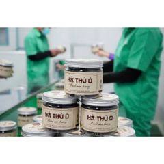 Viên Hà Thủ Ô Thanh Mộc Hương 300g - Giúp Đen Tóc và Ngừa Tóc Bạc Sớm, Bổ Máu Từ Thiên Nhiên Việt Nam