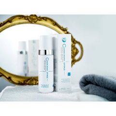 Sữa Rửa Mặt Dr Hương Thanh Mộc Hương 120ml - Chăm Sóc Da Mặt Sáng Mịn, Chống Lão Hóa và Se Khít Lỗ Chân Lông