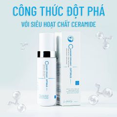 Sữa Rửa Mặt Dr Hương Thanh Mộc Hương 120ml - Chăm Sóc Da Mặt Sáng Mịn, Chống Lão Hóa và Se Khít Lỗ Chân Lông