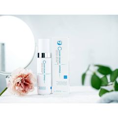 Sữa Rửa Mặt Dr Hương Thanh Mộc Hương 120ml - Chăm Sóc Da Mặt Sáng Mịn, Chống Lão Hóa và Se Khít Lỗ Chân Lông