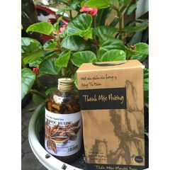Dầu Xoa Bóp Thanh Mộc Hương 500ml - Giảm Đau Cơ, Khớp, Tê Bì Chân Tay, Đau Vai Gáy - Sản Phẩm Chăm Sóc Cơ Thể Chất Lượng