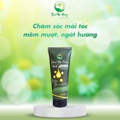 Dầu Xả Thanh Mộc Hương 200g - Kích Thích Mọc Tóc, Chăm Sóc Da Đầu, Phục Hồi Tóc Hư Tổn - Hàng Chính Hãng