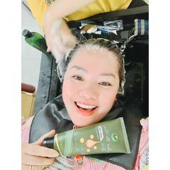 Dầu Xả Thanh Mộc Hương 200g - Kích Thích Mọc Tóc, Chăm Sóc Da Đầu, Phục Hồi Tóc Hư Tổn - Hàng Chính Hãng