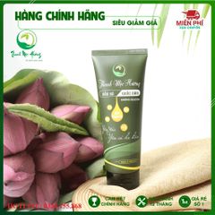 Dầu Xả Thanh Mộc Hương 200g - Kích Thích Mọc Tóc, Chăm Sóc Da Đầu, Phục Hồi Tóc Hư Tổn - Hàng Chính Hãng