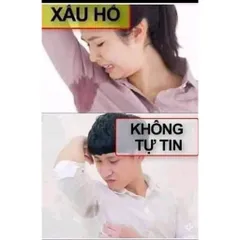 Xịt Khử Mùi Thanh Mộc Hương 30ml - Giải Pháp Tự Nhiên Cho Hôi Nách Và Hôi Chân, Khử Mùi Cơ Thể Nhanh Chóng