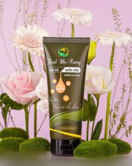 Dầu Xả Thanh Mộc Hương 200g - Kích Thích Mọc Tóc, Chăm Sóc Da Đầu, Phục Hồi Tóc Hư Tổn - Hàng Chính Hãng