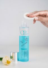 Nước Tẩy Trang Optimus Thanh Mộc Hương 200ml - Dưỡng Ẩm, Làm Sạch Sâu, Phù Hợp Với Da Nhạy Cảm, Chăm Sóc Da Tự Nhiên