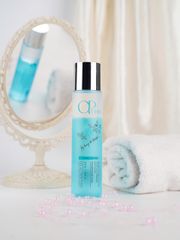 Nước Tẩy Trang Optimus Thanh Mộc Hương 200ml - Dưỡng Ẩm, Làm Sạch Sâu, Phù Hợp Với Da Nhạy Cảm, Chăm Sóc Da Tự Nhiên