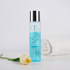 Nước Tẩy Trang Optimus Thanh Mộc Hương 200ml - Dưỡng Ẩm, Làm Sạch Sâu, Phù Hợp Với Da Nhạy Cảm, Chăm Sóc Da Tự Nhiên
