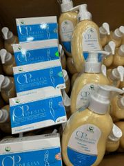 Nước Giặt Đồ Lót Thanh Mộc Hương Optimus Eva 300ml - Khử Mùi, Giảm Vi Khuẩn, Thơm Dịu Nhẹ, An Toàn Cho Da